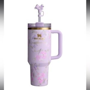 Stanley x LoveShackFancy Happy Thoughts Quencher 40oz